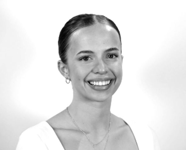 Abby Thomson — Research Associate