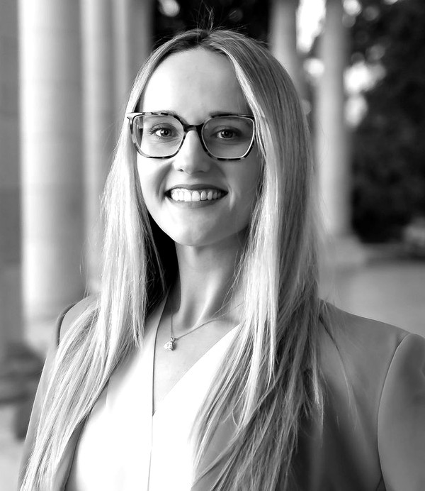 Emily Dyer-Wolfe — Wealth Advisor