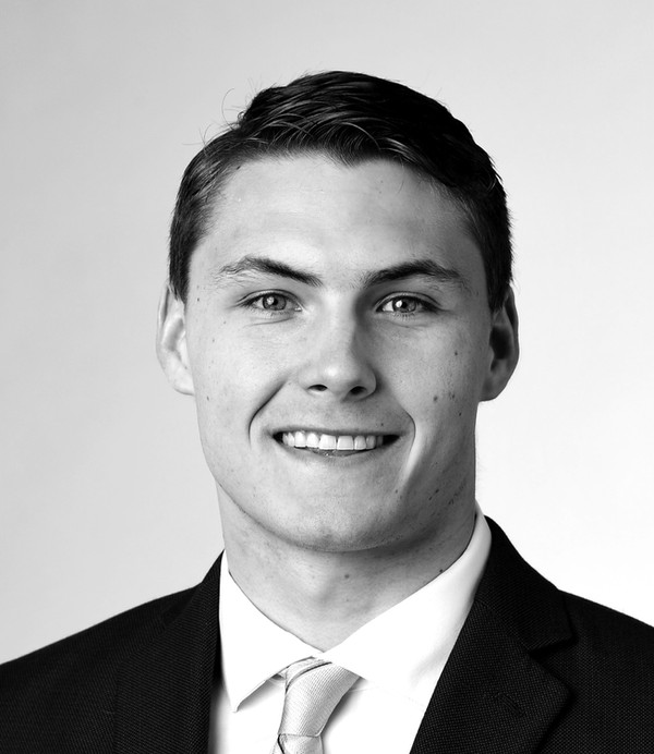 Jared Crawford — Wealth Advisor
