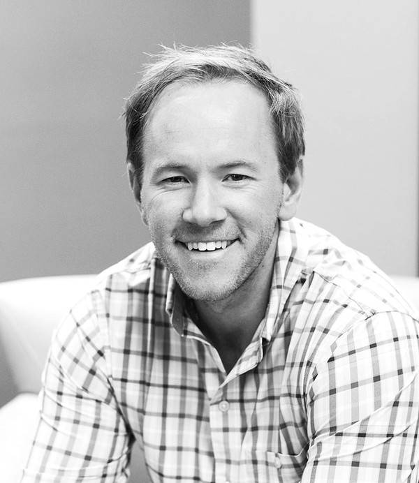Joshua Rigden — Wealth Advisor · Founder