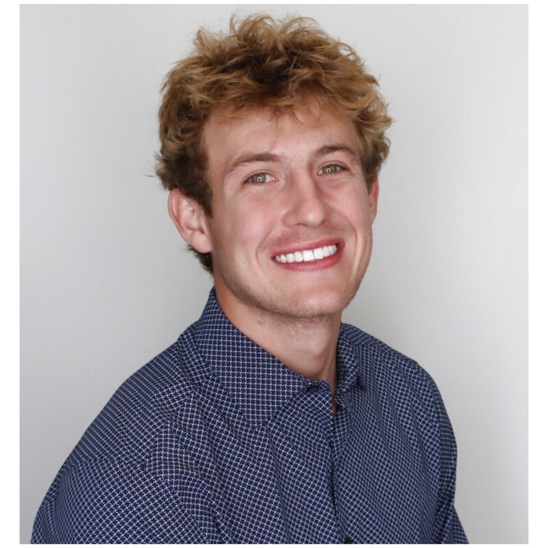 Kaden Piel — Research Associate