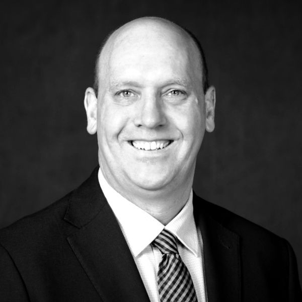 Neil Connolly — Wealth Advisor
