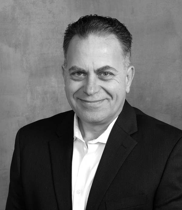 Richard Dombrowski — Wealth Advisor